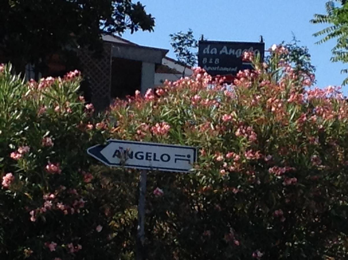 Angelo Koper Exterior foto